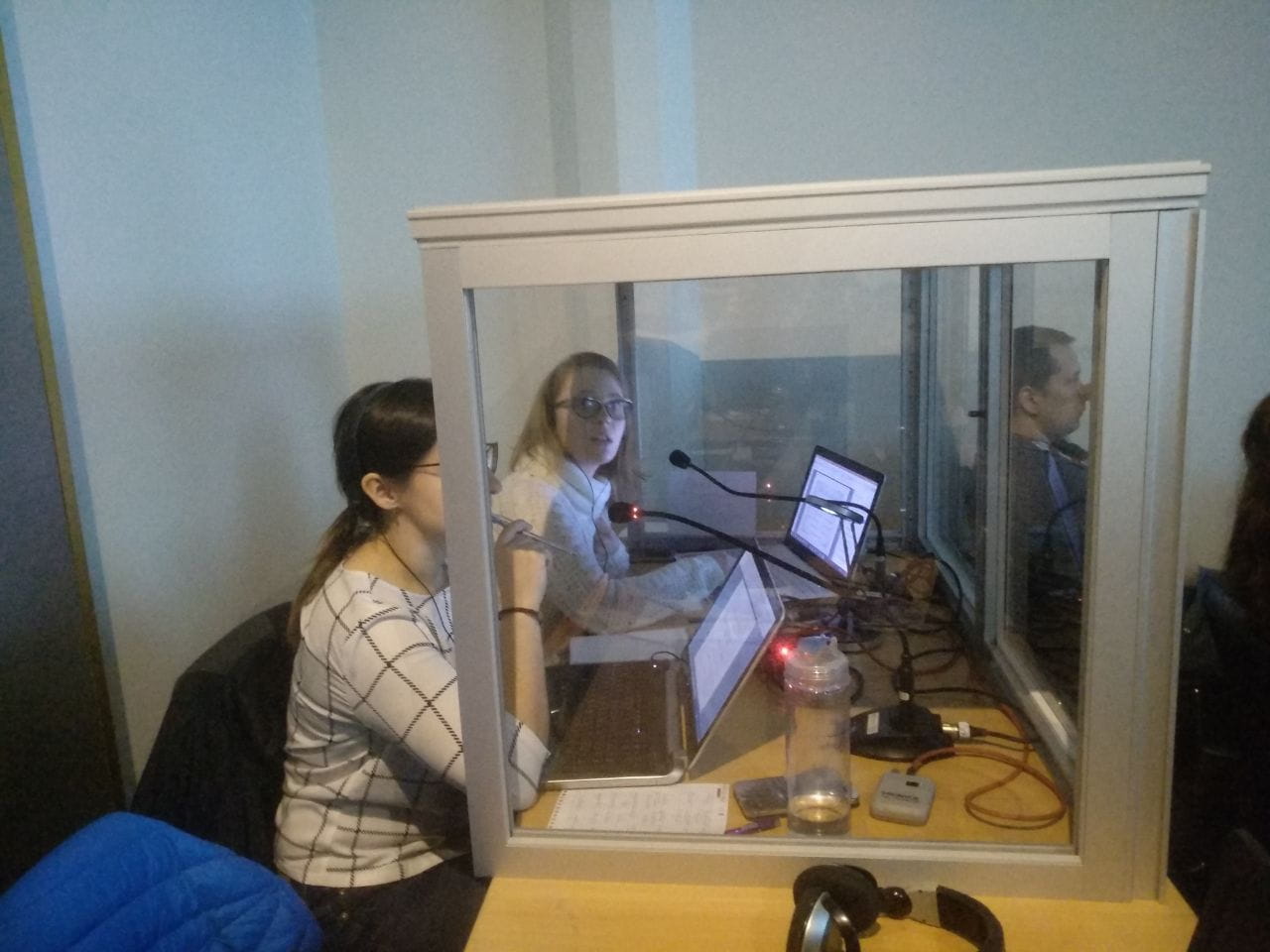 ветеринарная конференция 2018