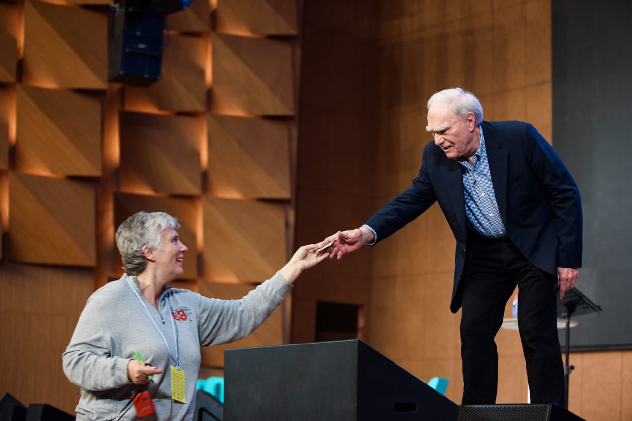 Тренинг Роберта Макки