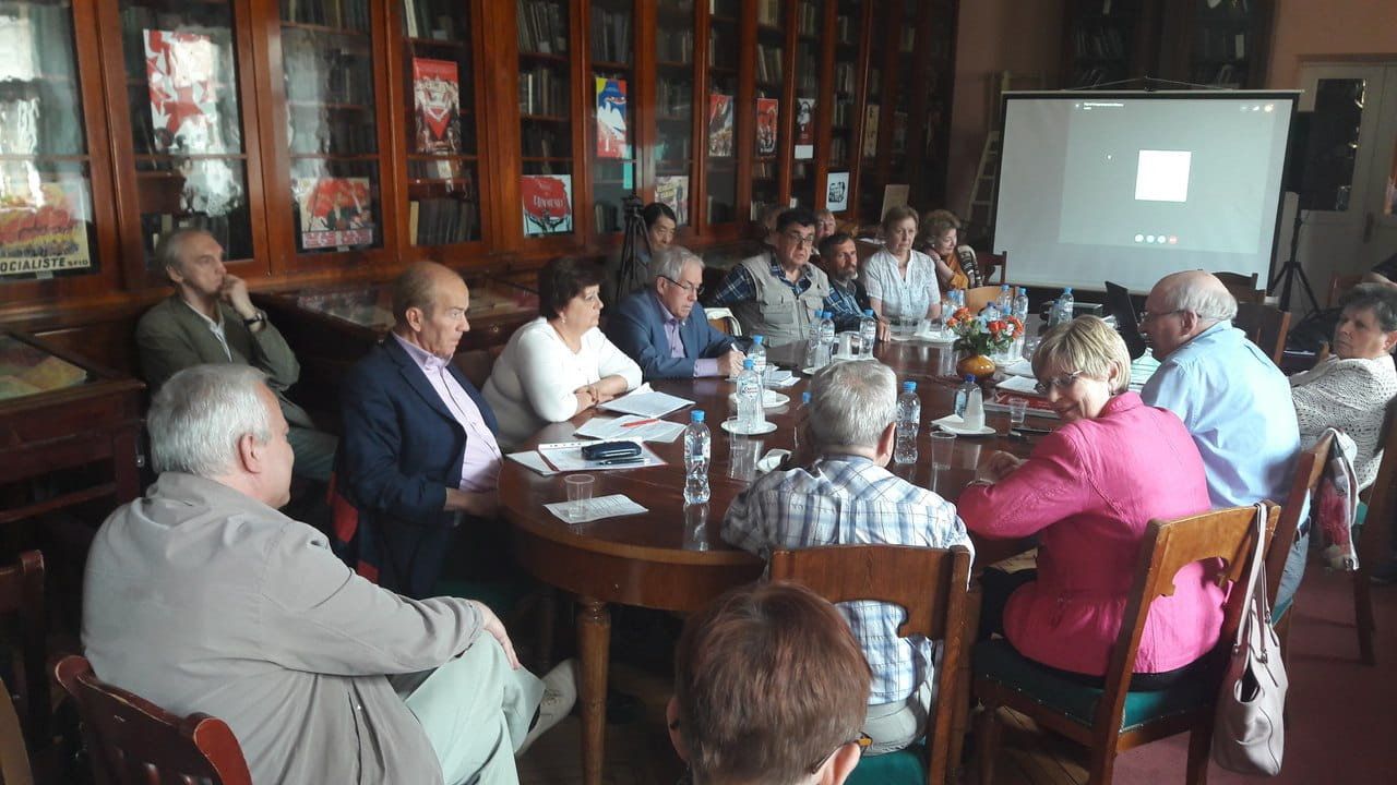 XIII Плехановские чтения