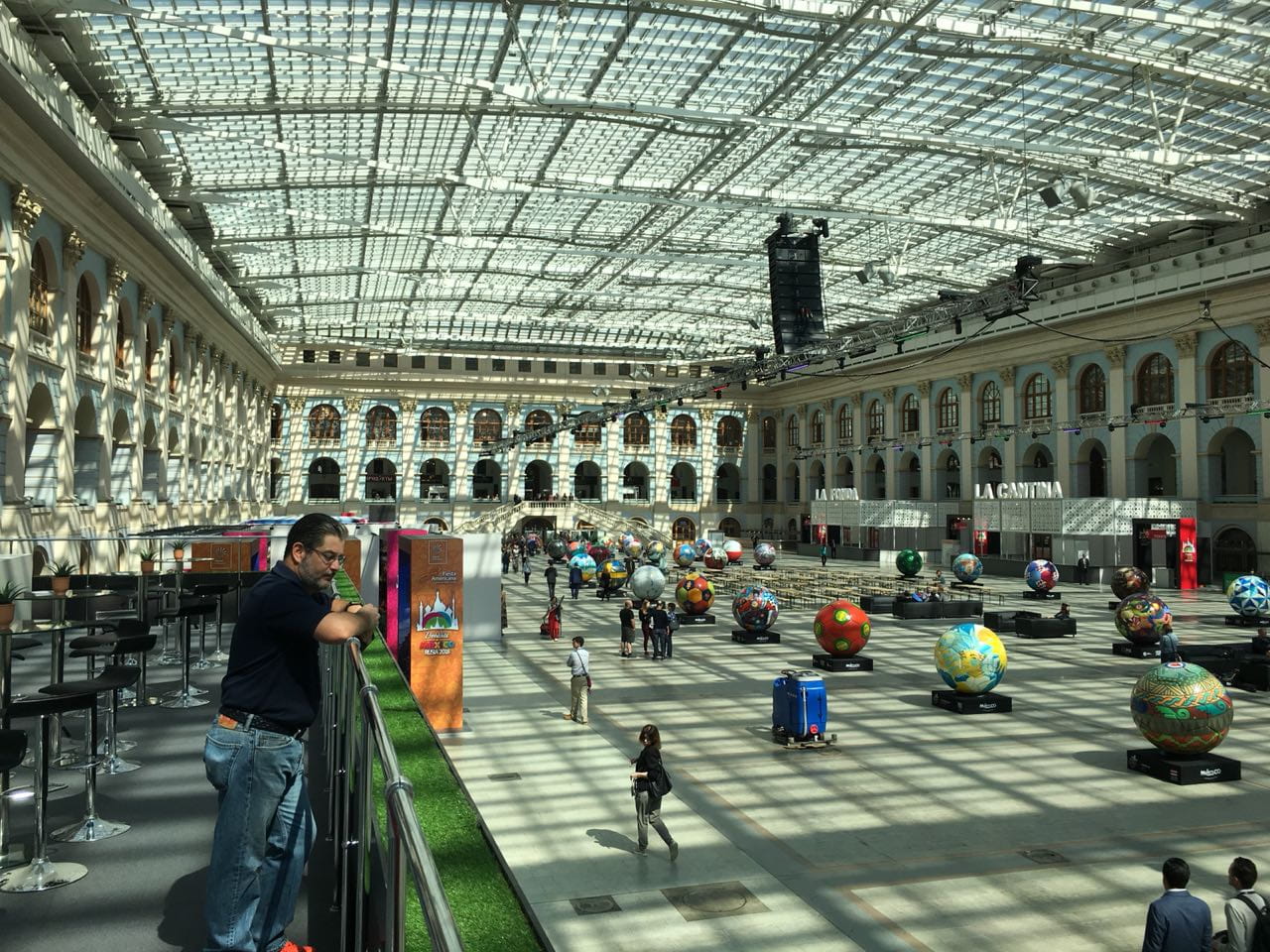 Вкус Мексики