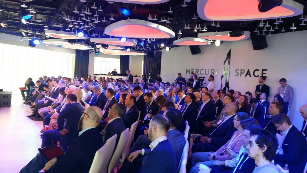 Конференция Light Industrial 2.0