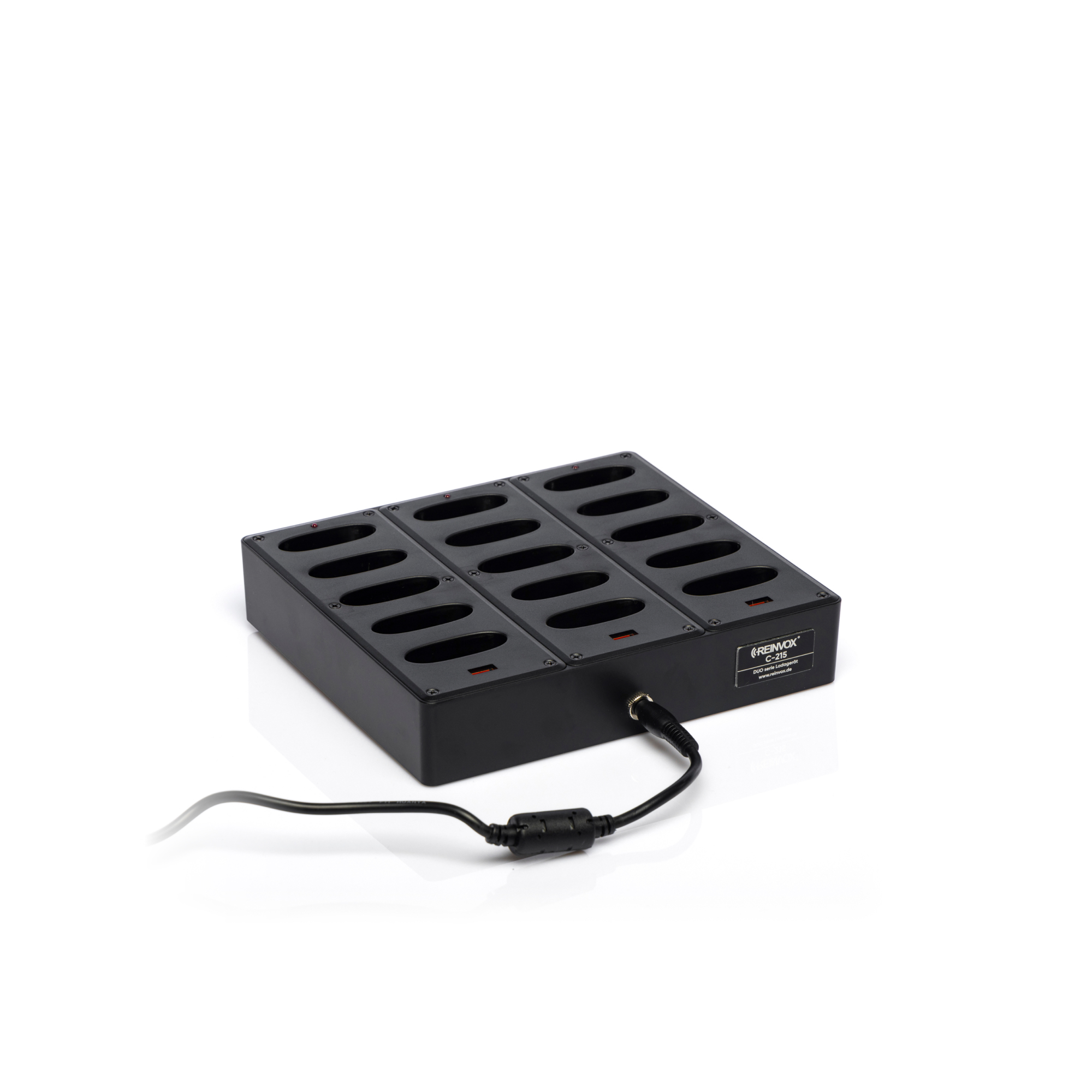 зарядная станция радиокласса