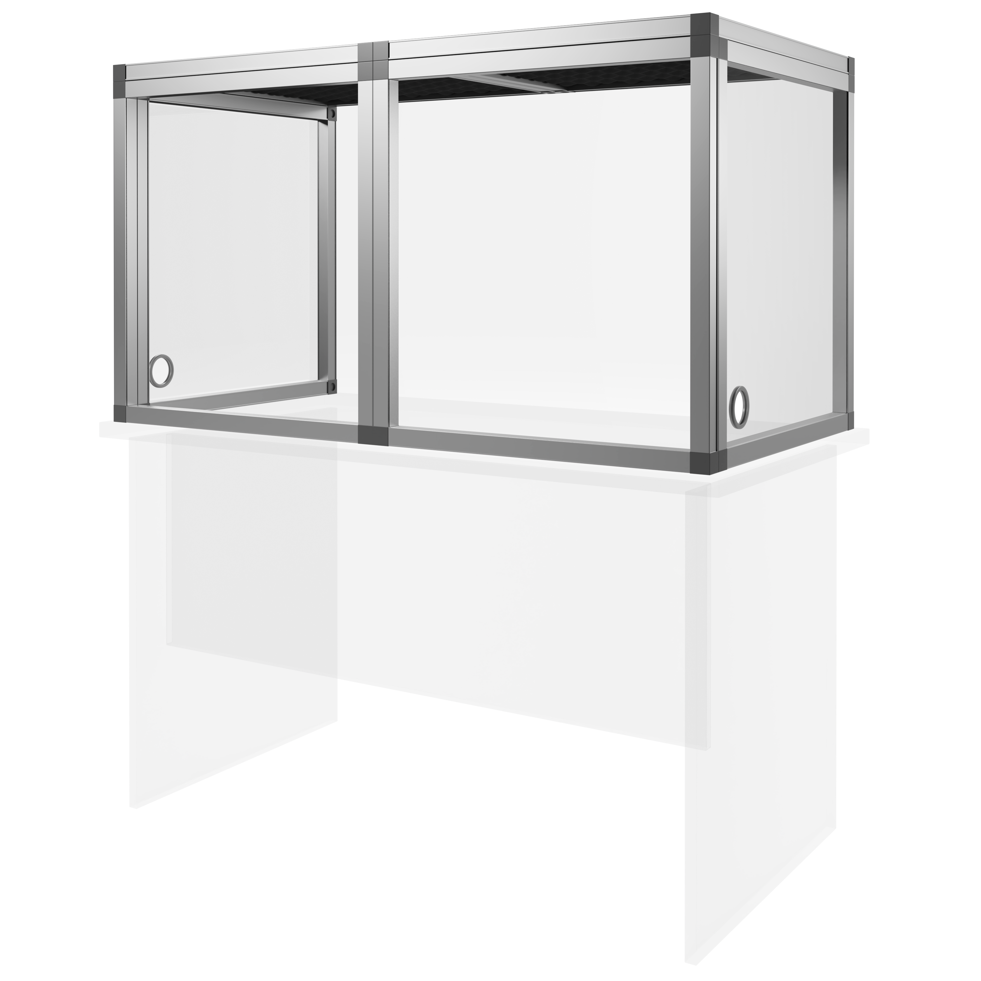 Поставка комплектов Синхронного перевода для Уярского сельскохозяйственного техникума