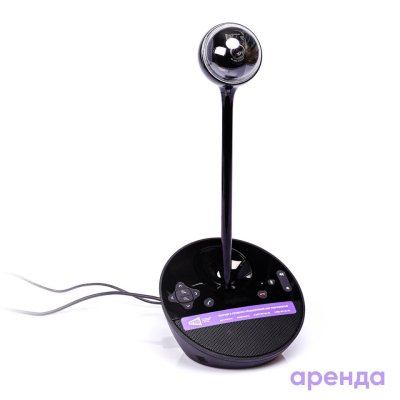 Веб-камера Logitech Conference Cam ВСС950