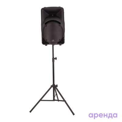 Колонки Mackie SRM450v2 в аренду в Cromi