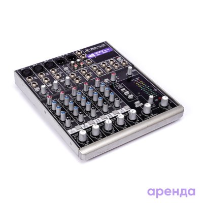 Микшер Mackie 802 VLZ 3 в аренду