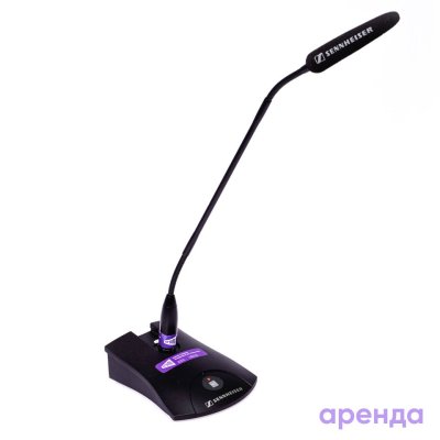 Конденсаторный микрофон Sennheiser ME36 в аренду