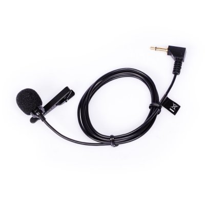 Микрофон петличный Reinvox M-71 купить в Cromi