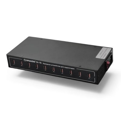 Зарядное устройство SPBAUDIO DI-10 купить в Cromi