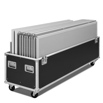Кейс SPBAUDIO C-9000 купить в Cromi
