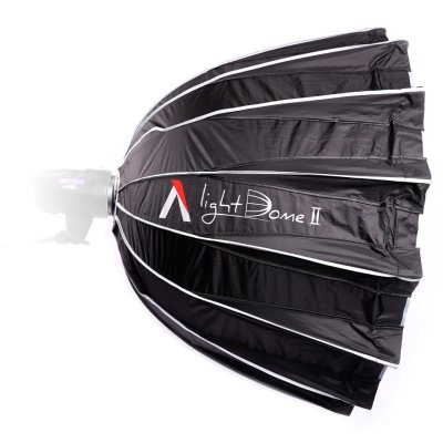 Aputure Light Dome II в аренду в Cromi