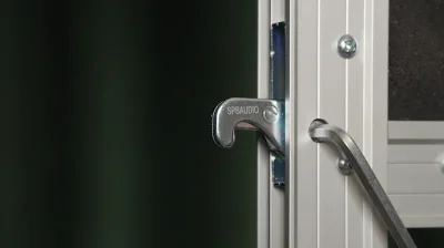 Специальные замки