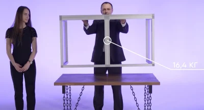 Легкий вес и удобный чехол