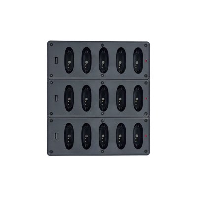 Зарядный блок DUO Reinvox C-215