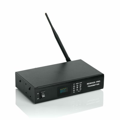 Передатчик тифло Reinvox S-100