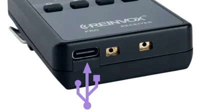 USB type-C