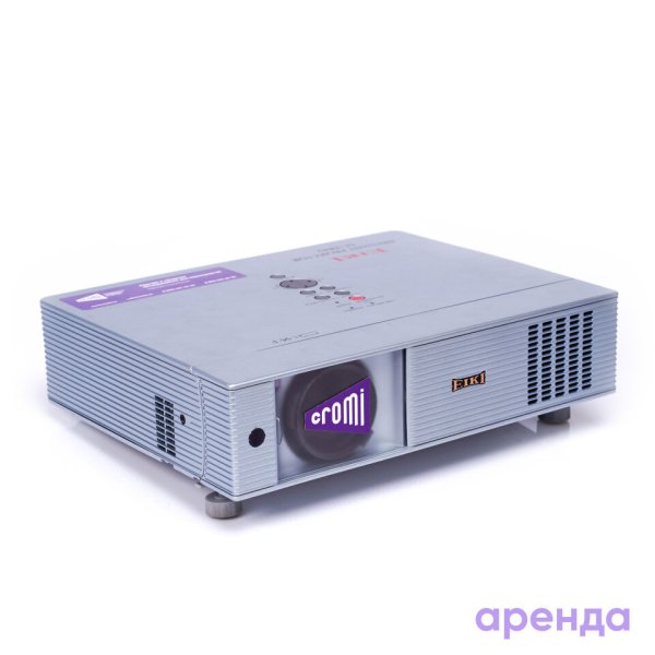 Проектор EIKI LC-XB43