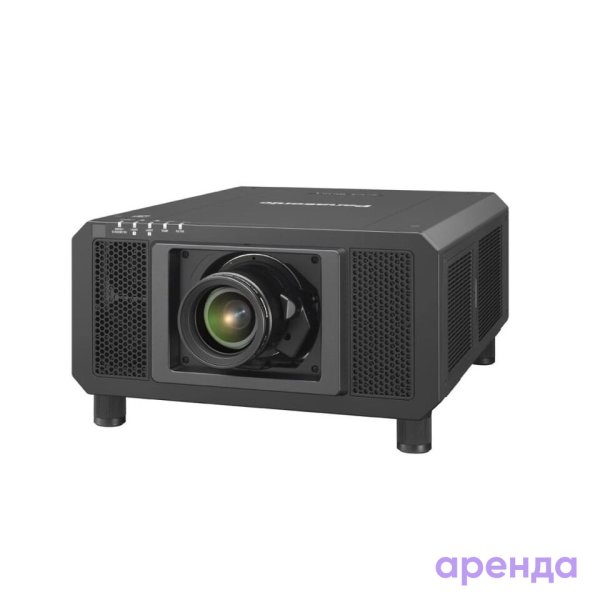Проектор PANASONIC PT-RZ12K