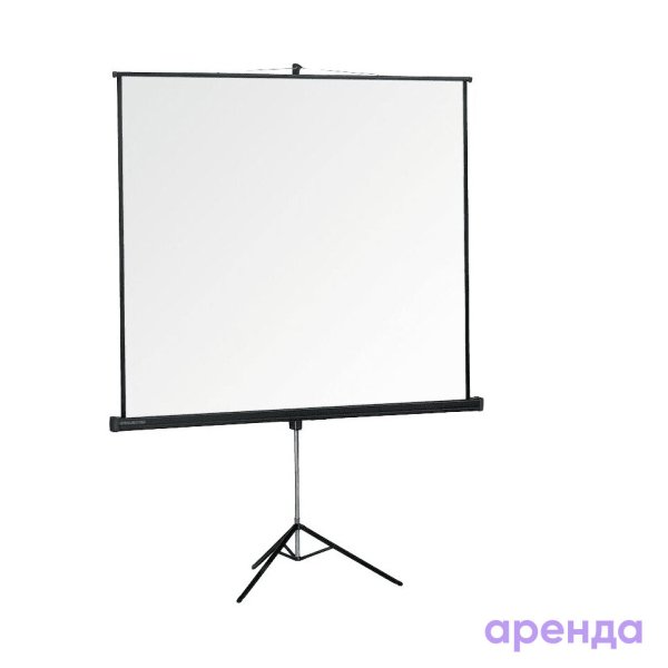 Экран 2,4 х 1,8 м