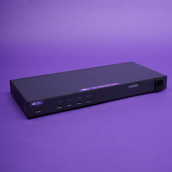 Kramer VM-4HXL в аренду в Cromi