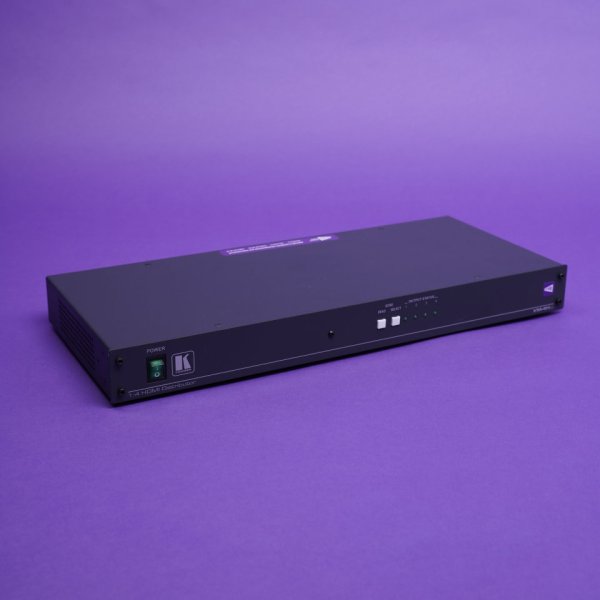 Kramer VM-4HXL в аренду в Cromi