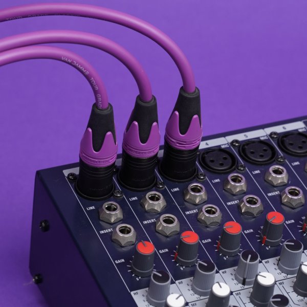 Микшер Soundcraft EPM6 в аренду в Cromi