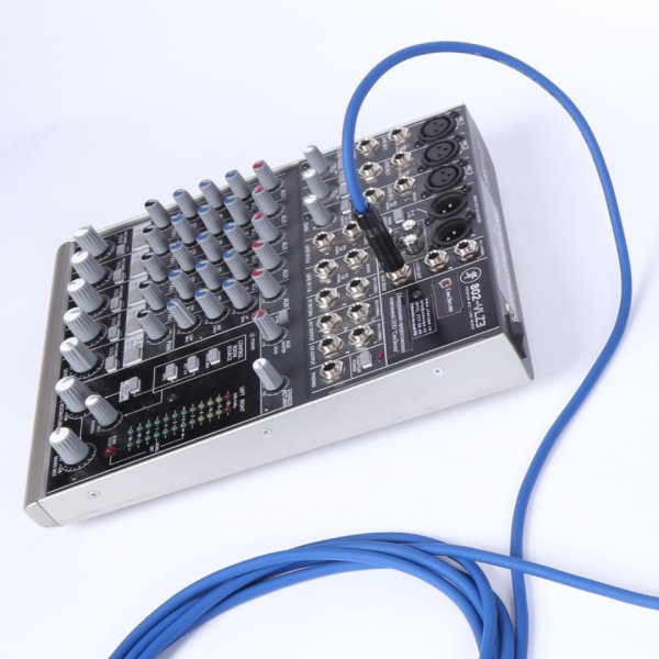 Микшер Mackie 802 VLZ 3в аренду