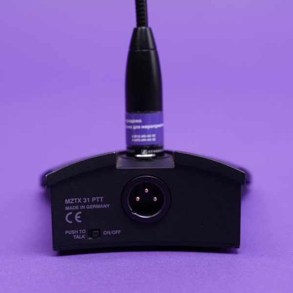 Конденсаторный микрофон Sennheiser ME36 в аренду