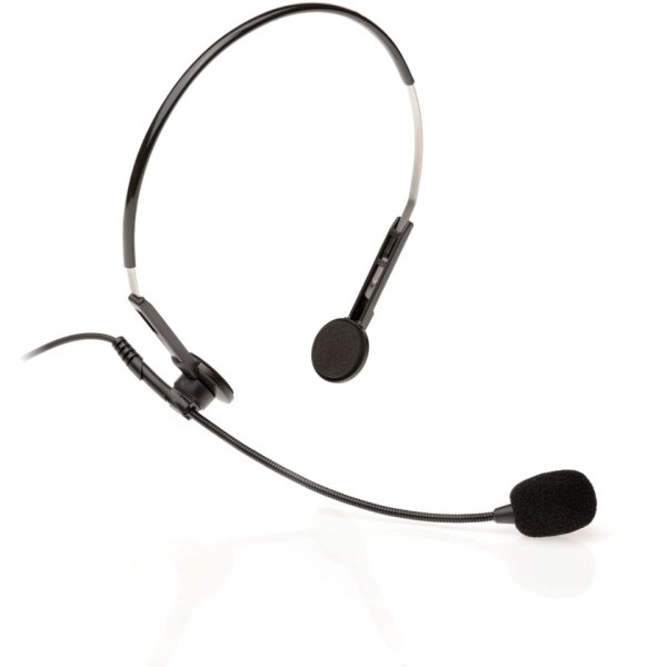 Микрофон головной Reinvox M-20 купить в Cromi
