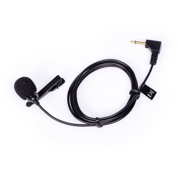 Микрофон петличный Reinvox M-71 купить в Cromi