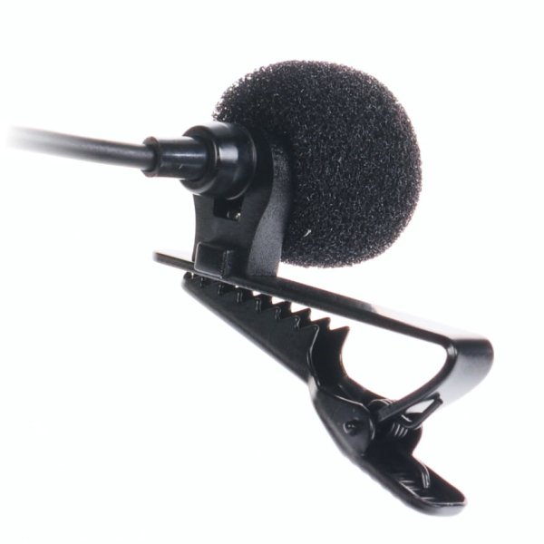 Микрофон петличный Reinvox M-71 купить в Cromi