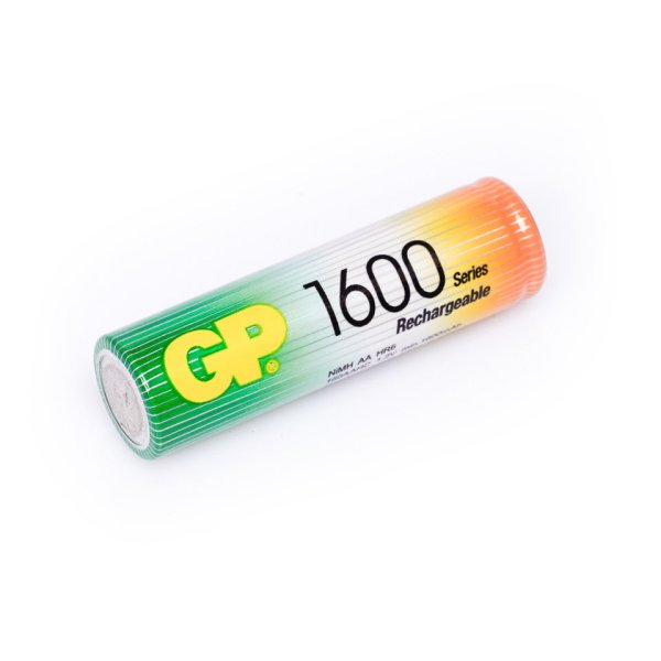 Аккумулятор GP-1600 купить в Cromi