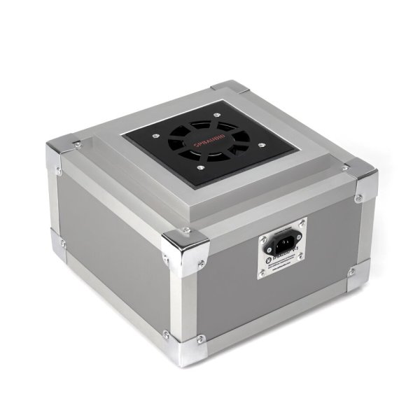 Вентилятор SPBAUDIO V-1 купить в Cromi