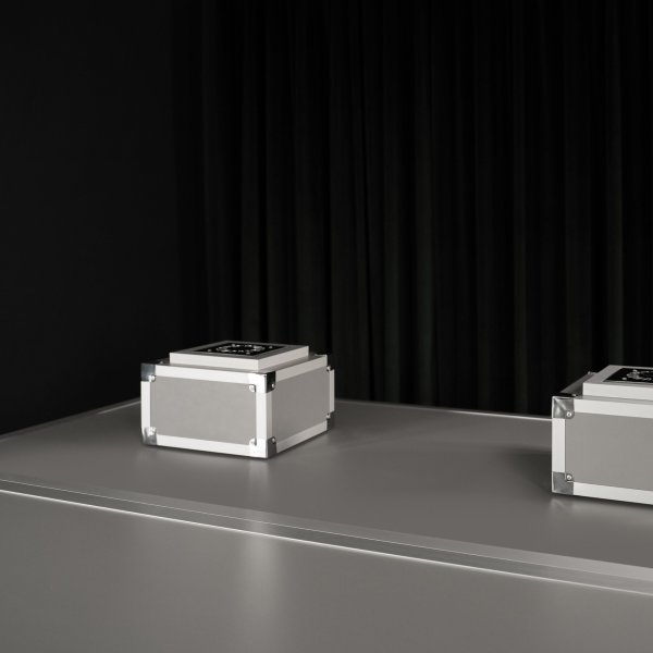 Вентилятор SPBAUDIO V-1 в Cromi