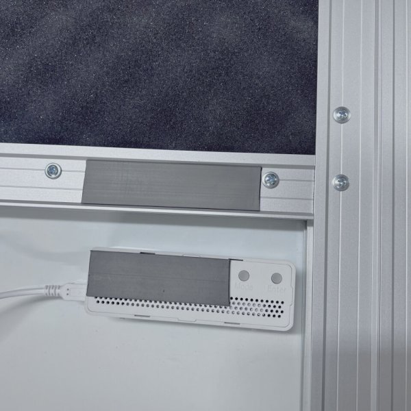 Детектор углекислого газа CO2 по ISO4043 SPBAUDIO CO-2 купить в Cromi