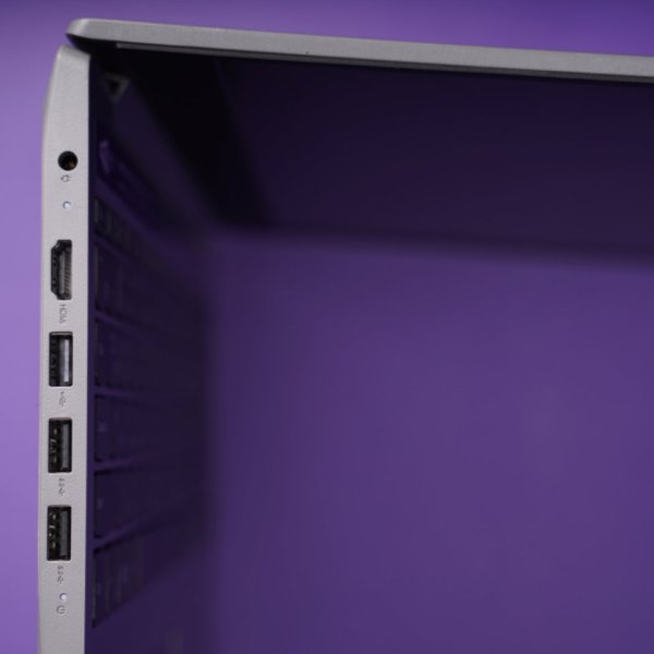 Laptop i5 8Gb SSD в Cromi