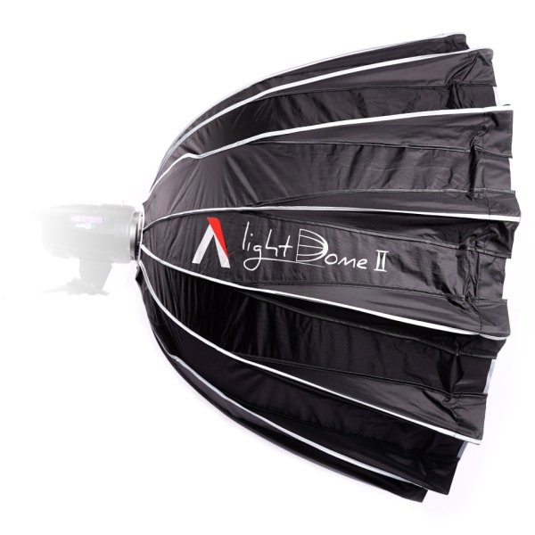Aputure Light Dome II в аренду в Cromi