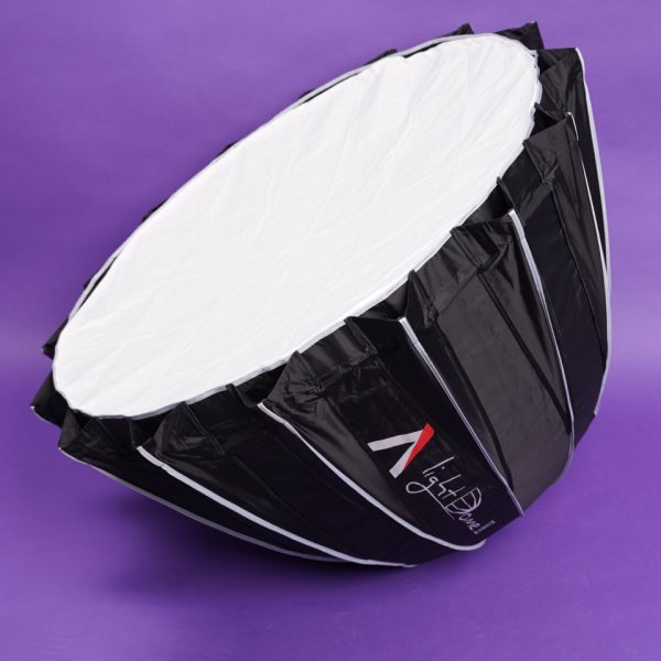 Aputure Light Dome II в аренду