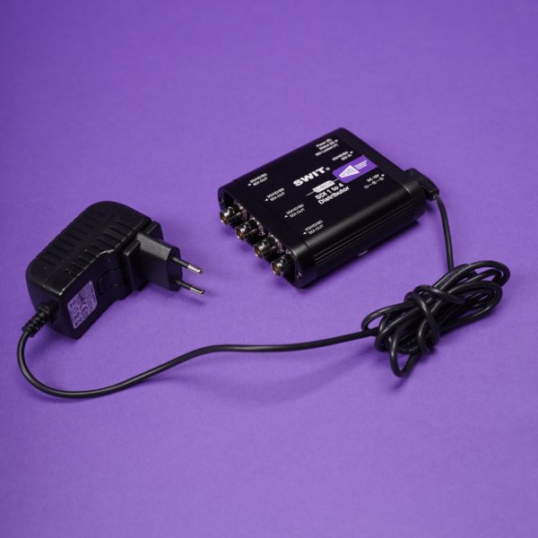 Swit S-4604 в аренду