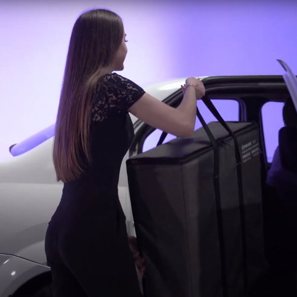 Чехол для настольной кабины Eurocab-3 купить в Cromi