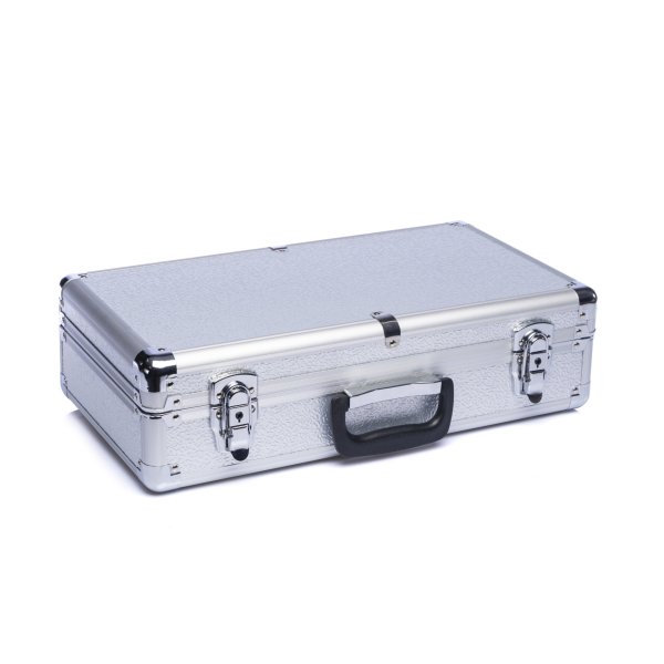 Зарядный кейс для радиогидов Reinvox PRO C-124
