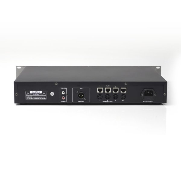 Кабель для конференц-системы Reinvox UTP-20