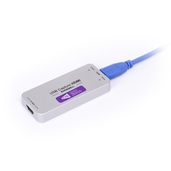 Magewell USB Capture HDMI Gen 2