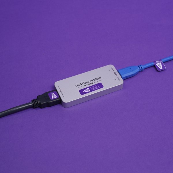 Magewell USB Capture HDMI Gen 2