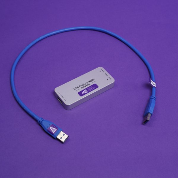 Magewell USB Capture HDMI Gen 2