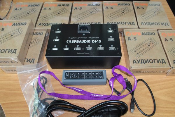 Поставка аудиогидов SPBAUDIO A-5 в Краеведческий музей Шегарского района
