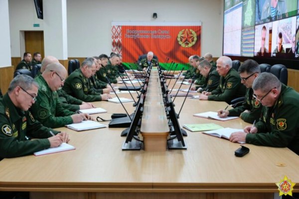 вооруженные силы РБ