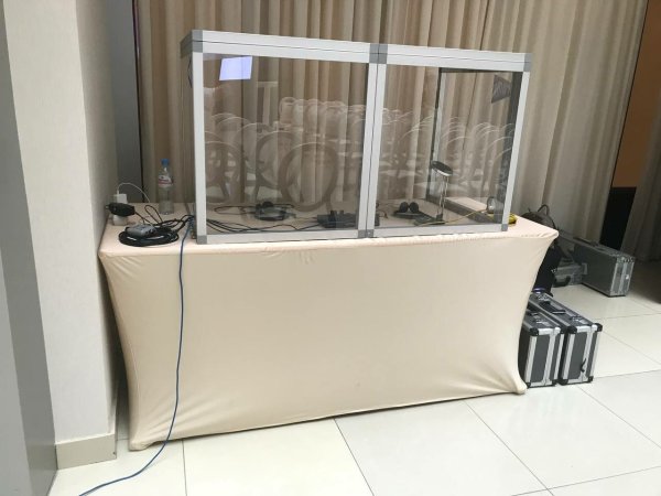 Ежегодная летняя парусная регата Medall Clinic