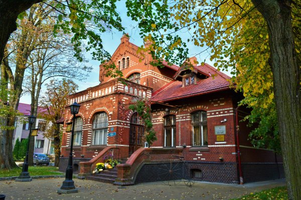 Поставка аудиогидов SPBAUDIO для Зеленоградского городского краеведческого музея