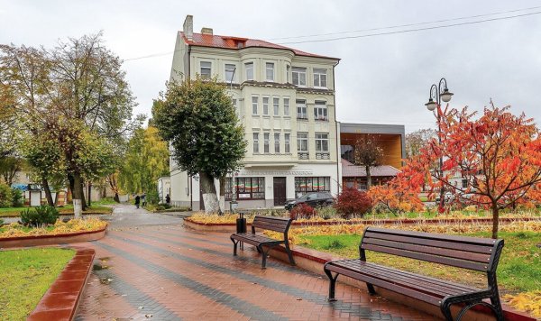 Поставка аудиогидов SPBAUDIO А-1 в Музей истории города Советска
